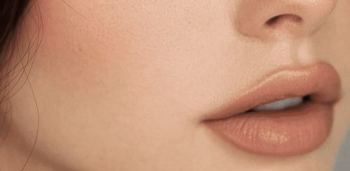 Макіяж, жінка, краса, мода