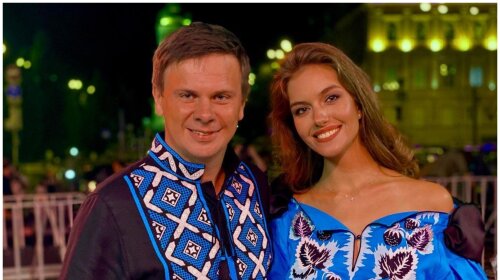 Дмитрий Комаров узнал, сколько у него будет детей с Александрой Кучеренко: Саша была бы хорошей мамой