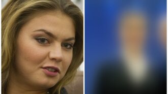 Пластика а-ля путин: Алину Кабаеву вновь заподозрили в тюнинге лица (ФОТО)