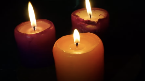 Запасайтесь свічками та ліхтариками: в Укренерго хвилюються через дефіцит електрики