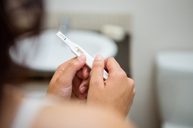 Когда и как делать тест на беременность
