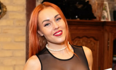 Елена Тополя