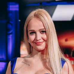 Інна Бєлєнь