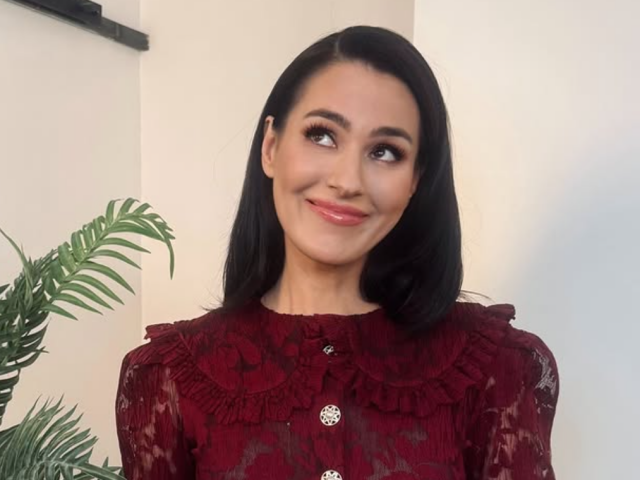 Маша Єфросиніна, фото із соцмереж