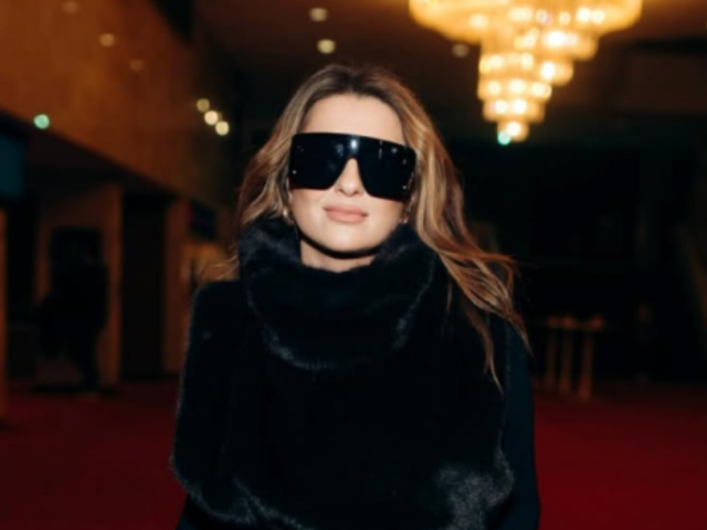 Наталья Могилевская