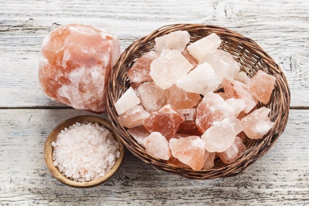 Натуральные сиропы и гималайская соль: эксперт развенчала популярные мифы о здоровом питании