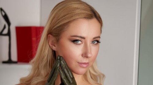 Тоня Матвиенко, украинская певица, похудение, процедура