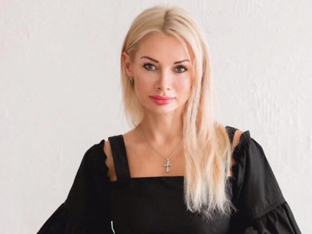 Ірина Аллахвердієва, фото, відео, Instagram, слуга народу
