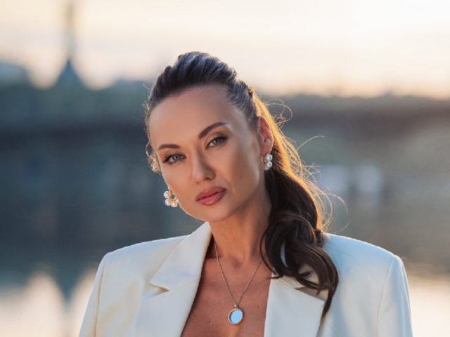 Анна Саліванчук