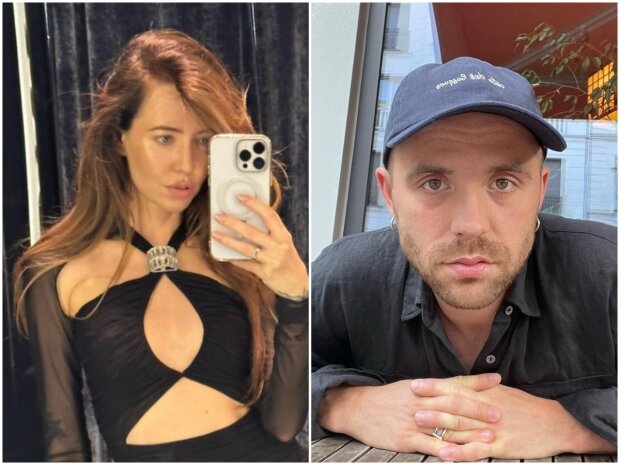 Дорофєєва показала, як виглядав Кацурін 15 років тому