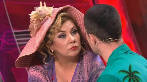 Марина Федунка, камеді вумен, учасниці, фото, мама коляна