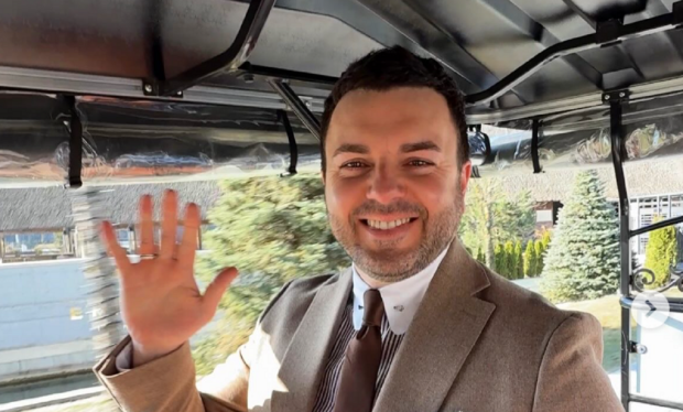 Григорій Решетнік