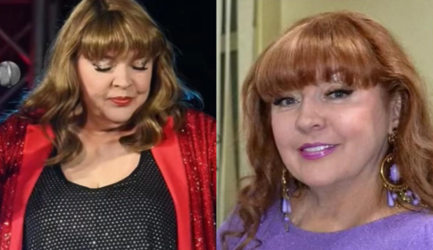 Лілія Сандулеса