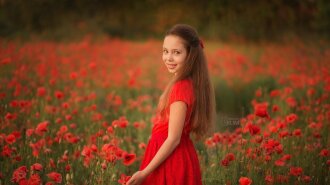 10-річна українка володіє феноменальною пам'яттю: її чекає блискуче майбутнє