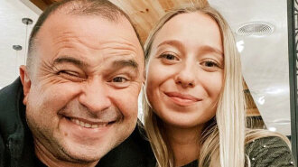 Молода дружина Віктора Павлика озвучила ціну за участь у проекті "Супермама" - скільки коштує Катя Репяхова
