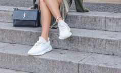 Мода, одяг, кросівки