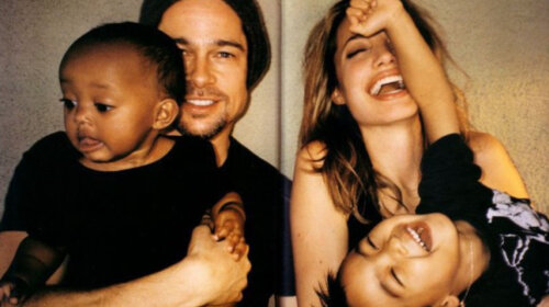14 лет назад спасла дочь от голода: какой стала Захара, африканская девочка, удочеренная Анджелиной Джоли (ФОТО)