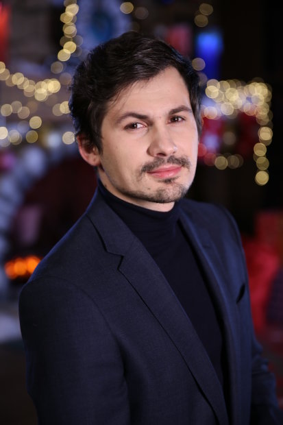 Евгений кот личная жизнь