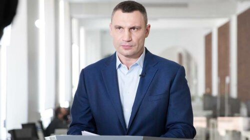 Віталій Кличко просить уряд відкрити метро з 25 травня