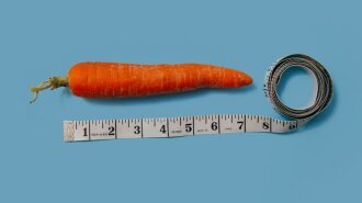 Медики розповіли, кому не можна їсти моркву