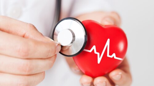 Как сохранить здоровье сердца: 12 простых правил