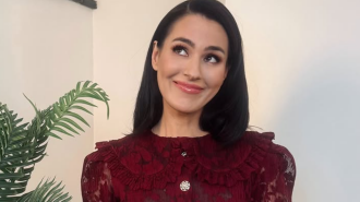 Маша Єфросиніна, фото із соцмереж