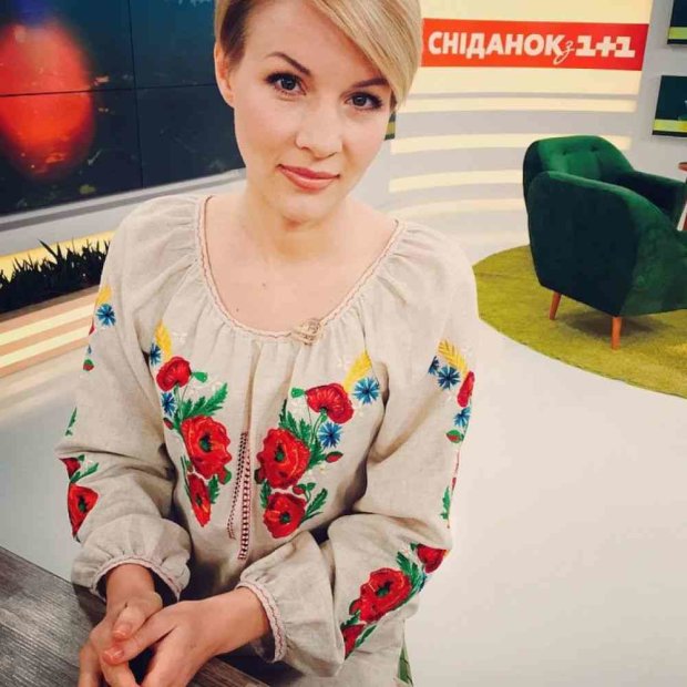 Марина Леончук