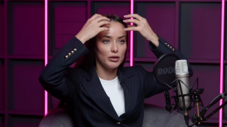 Ксенія Мішина