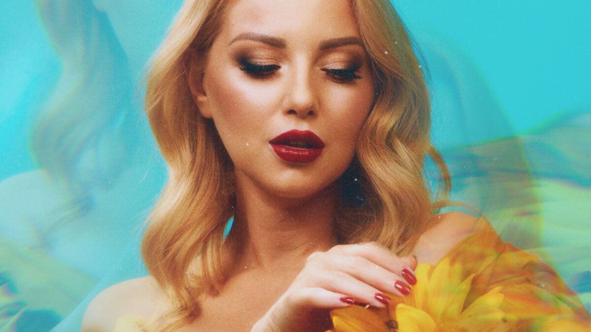 Eng chiroyli porno aktrisa