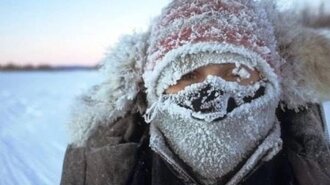 "Ближайшая ночь в Украине будет самой холодной": синоптик ошарашила прогнозом погоды на 13 января