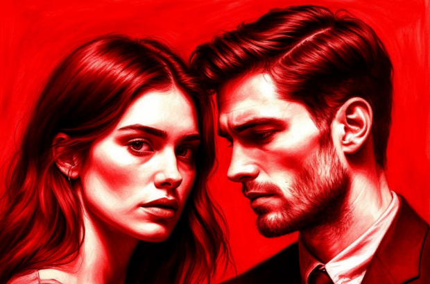 Стосунки, закохані, зображення з вільних джерел