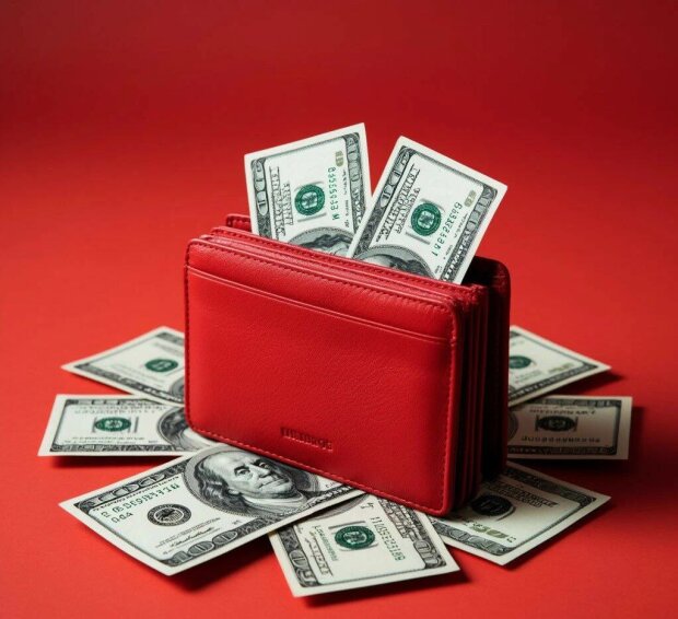 Финансовая подушка, изображение из свободных источников