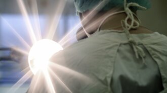 Індійські хірурги видалили найбільшу нирку в історії