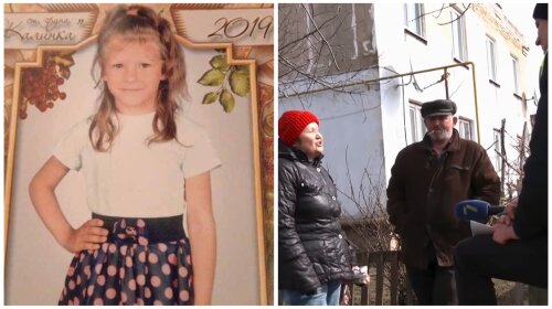 Курил и хладнокровно наблюдал: в Сети появилось видео о преступнике в деле Маши Борисовой