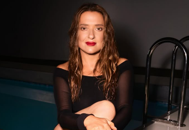 Наталья Могилевская, фото из соцсетей