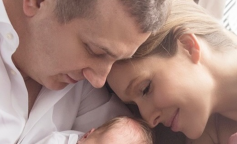 Юрій Горбунов і Катя Осадча