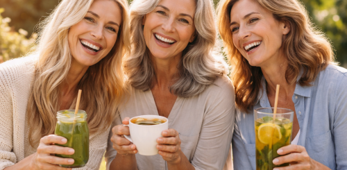 Молодість, напої, зображення: clutch.net.ua