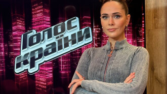 Юлия Санина рассказала, как стала тренером "Голосу країни"