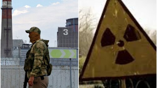МАГАТЭ сформировала комиссию на Запорожскую АЭС: кто вошел в состав и сроки визита