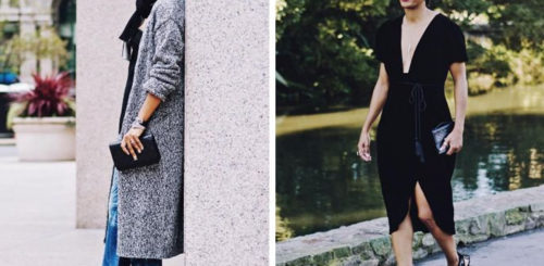 Одяг для жінок 40+, фото із соцмереж