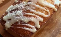 Кекс "Рафаелло", кадр з відео