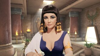 Вчені показали, як насправді виглядала єгипетська цариця Клеопатра