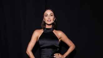 Анна Різатдінова