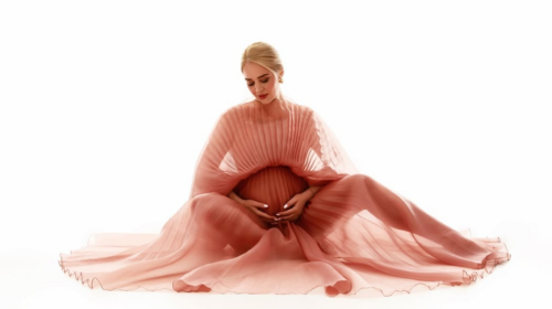 Скрін публікації Інни Бєлєнь