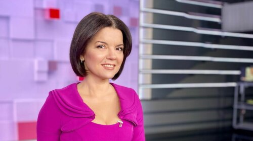 Телеведуча ТСН Марічка Падалко висловилася щодо абортів