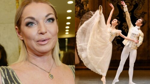 Не Волочкової єдиною: топ-5 найкрасивіших балерин сучасності — витончені і граціозні
