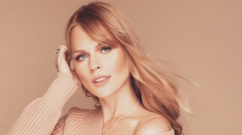 Ольга Фреймут