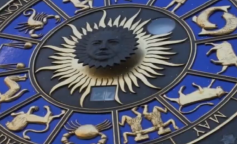 Знаки Зодиака