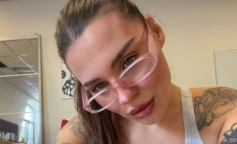 Олександра Заріцька