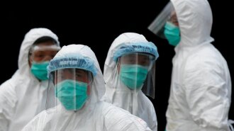 Загадкова хвороба легень в Китаї: число жертв смертельного вірусу потроїлося